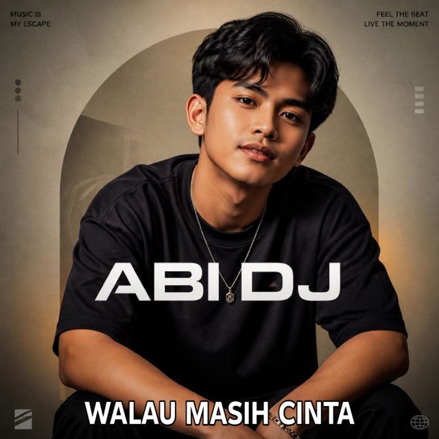 ABI DJ - 'WALAU MASIH CINTA' [Ringtone]