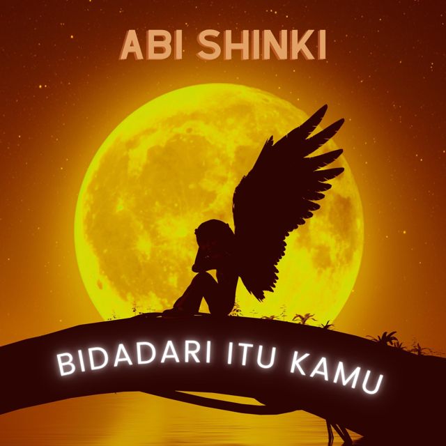 ABI SHINKI - 'Bidadari Itu Kamu' [Ringtone]