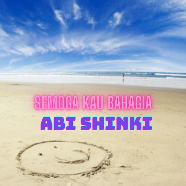 ABI SHINKI - 'Semoga Kau Bahagia' [Ringtone]