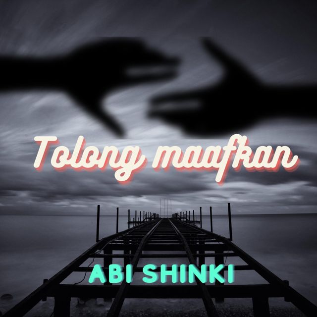 ABI SHINKI - 'Tolong Maafkan' [Ringtone]