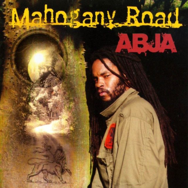 Abja - 'Whitewash' [Ringtone]
