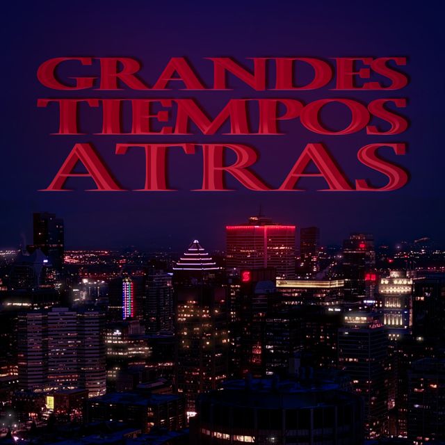 ABLITO - 'Grandes Tiempos Atrás' [Ringtone]