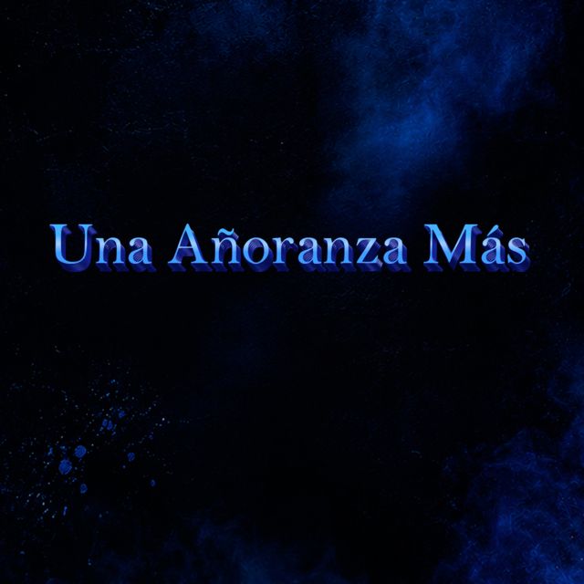 ABLITO - 'Una Añoranza Más' [Ringtone]