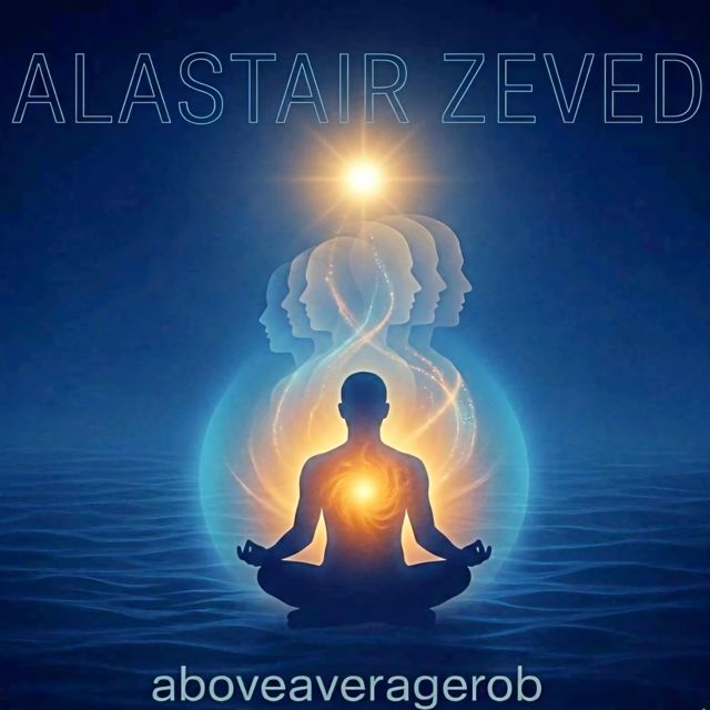 aboveaveragerob - 'Realigning Me' [Ringtone]