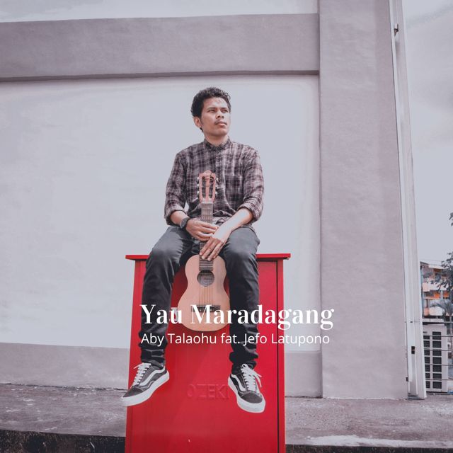 Aby Talaohu - 'Yau Maradagang (feat. Jefo Latupono)' [Ringtone]
