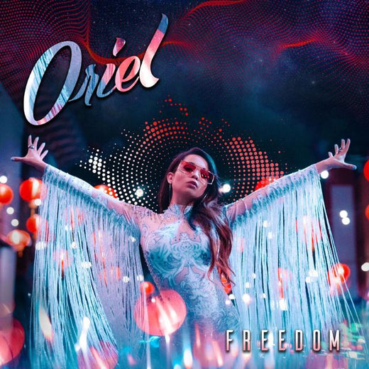 Oriel - 'Freedom' [Ringtone]