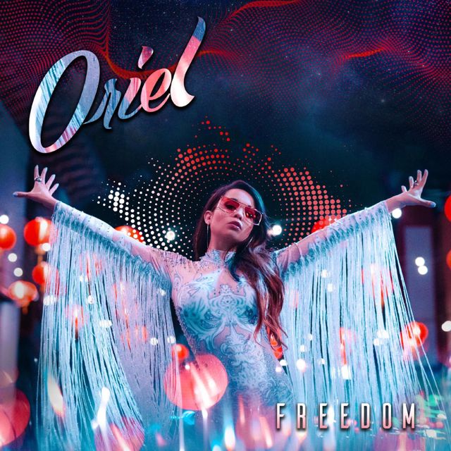 Oriel - 'Freedom' [Ringtone]