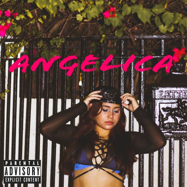 Arantza - 'Angelica' [Ringtone]