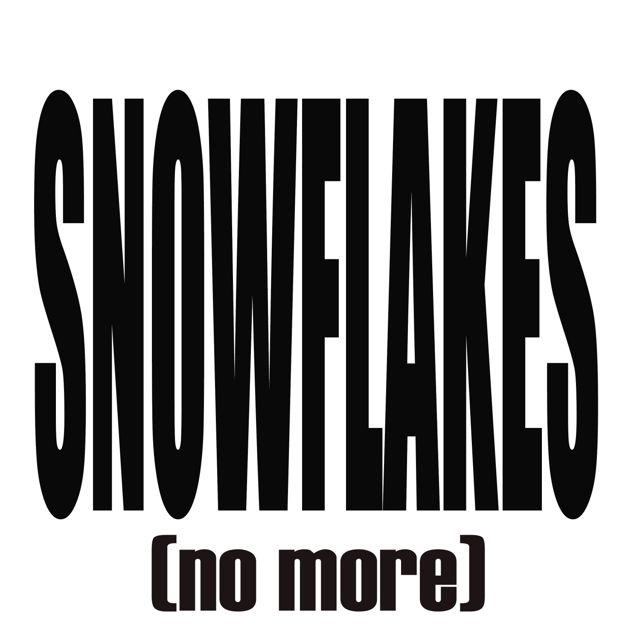 Diamond Cutzz - 'Snowflakes (No More)' [Ringtone]
