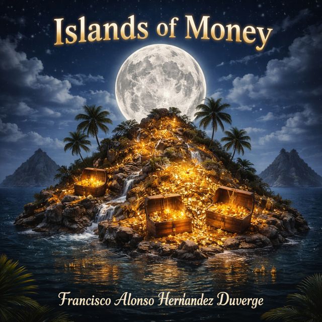 Francisco Alonso Hernandez Duverge - 'Islands of Money' [Ringtone]