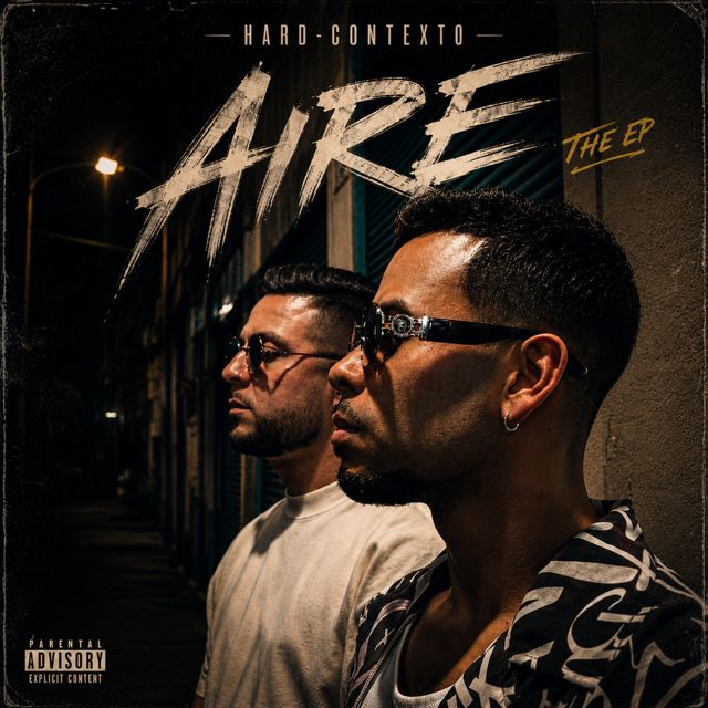 HardContexto - 'DISPARA' [Ringtone]
