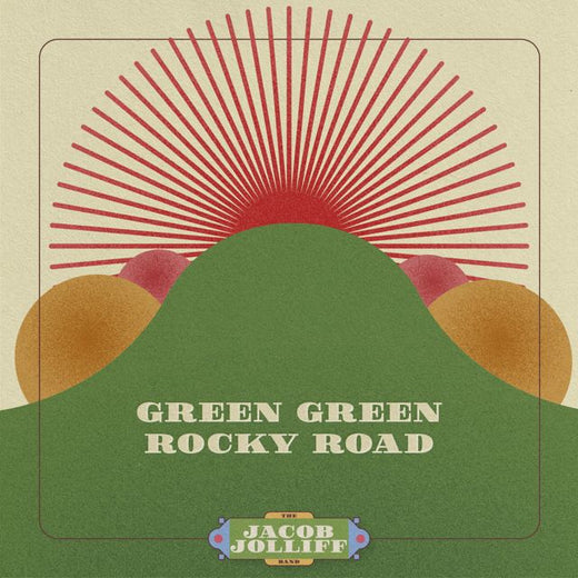 Jacob Jolliff Band - 'Green Green Rocky Road' [Ringtone]