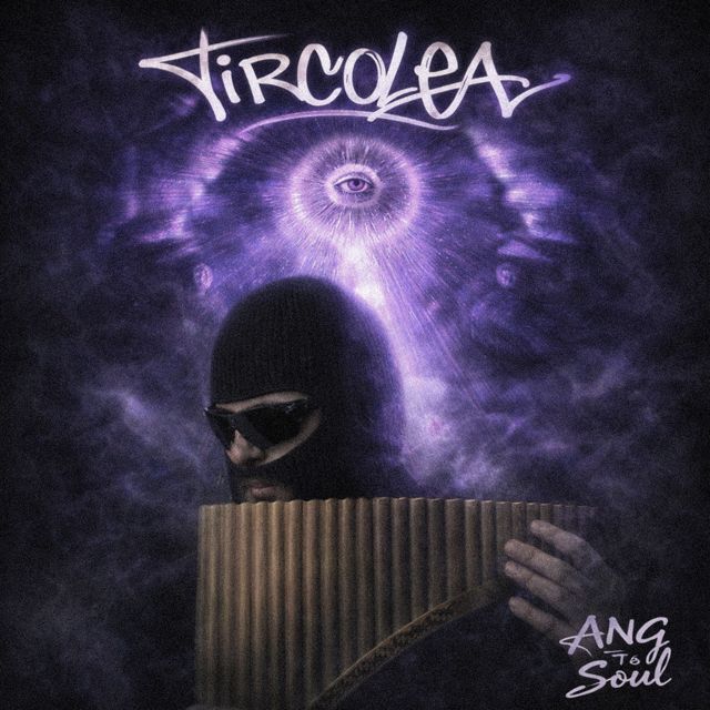 ANG - 'Tircolèa' [Ringtone]