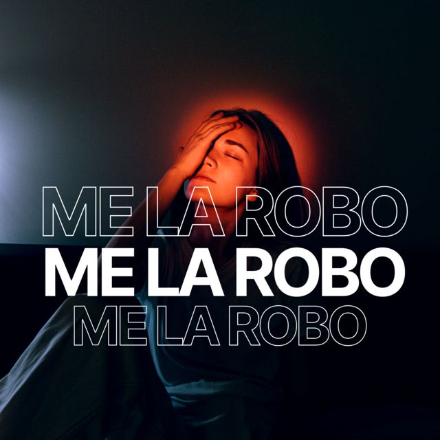 El Cambio Music - 'Me La Robo' [Ringtone]