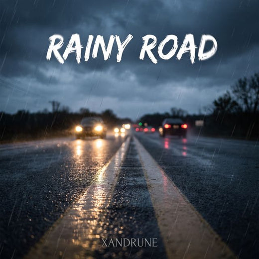 Xandrune - 'Rainy Road' [Ringtone]