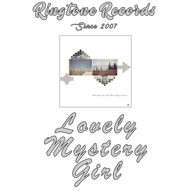 Brice Salek - 'Lovely Mystery Girl (Mini Song)' [Ringtone]
