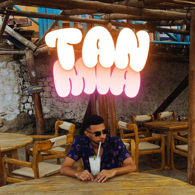 StayL - 'TAN MIA (feat. Xenkor)' [Ringtone]