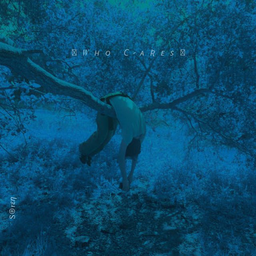Søren - 'who cares' [Ringtone]