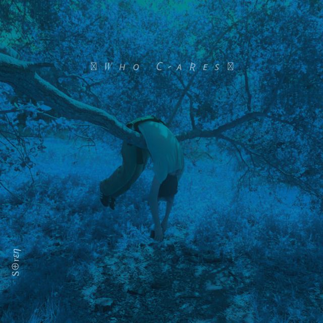 Søren - 'who cares' [Ringtone]