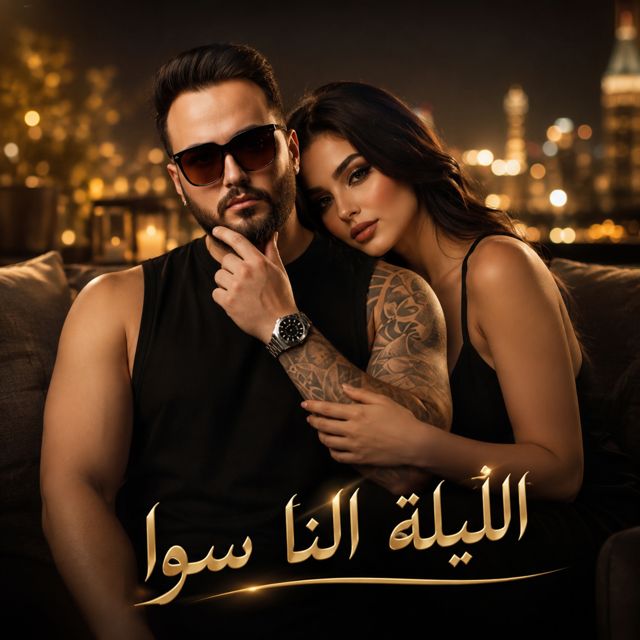 Ahmed Max - 'صيف صيف بيب' [Ringtone]