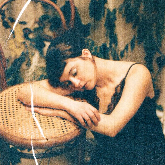 anís - 'Dirección' [Ringtone]