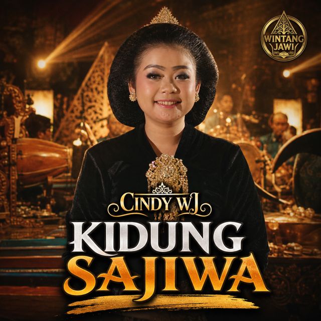 Cindy WJ - 'Kidung Sajiwa (Campursari)' [Ringtone]