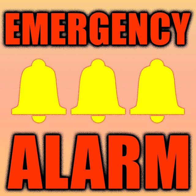 Phone Tones - 'Emergency Alarm' [Ringtone]