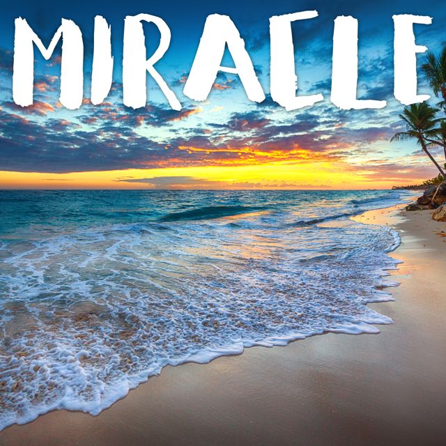 Tropical Jawns - 'Miracle (Marimba)' [Ringtone]