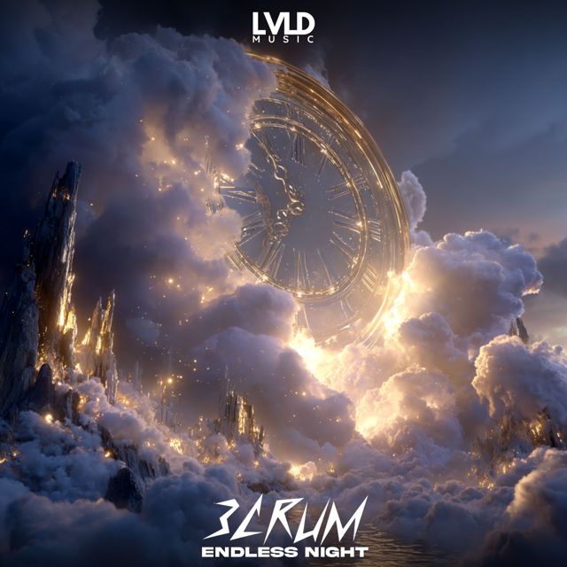 3CRUM - 'Endless Night' [Ringtone]