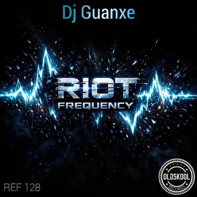 Dj Guanxe - 'Riot Frequency' [Ringtone]