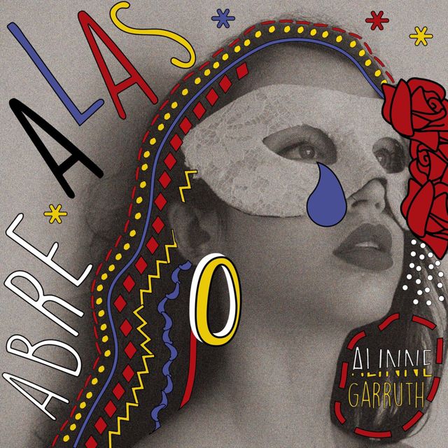 Alinne Garruth - 'Azar' [Ringtone]