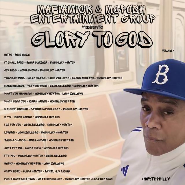 Mafia Mick - 'Piece of Mind' [Ringtone]