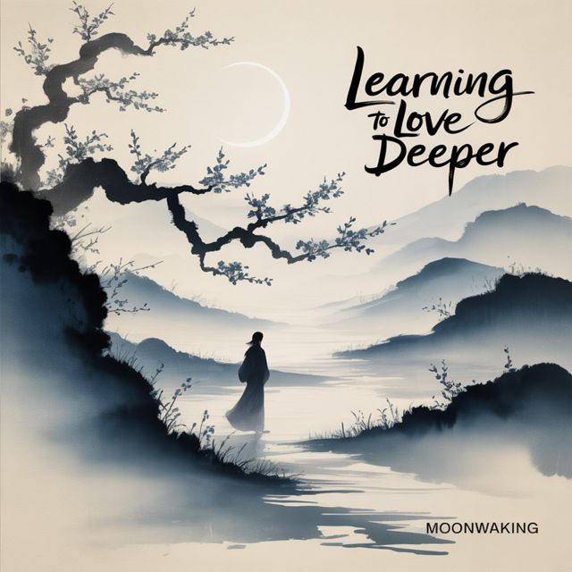 Moonwaking - 'Soft Discipline' [Ringtone]