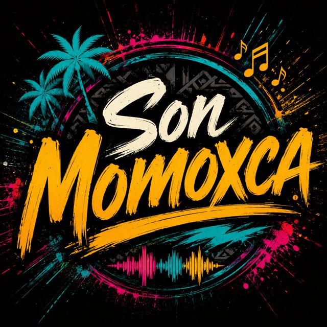 Deer Music - 'Son Momoxca' [Ringtone]