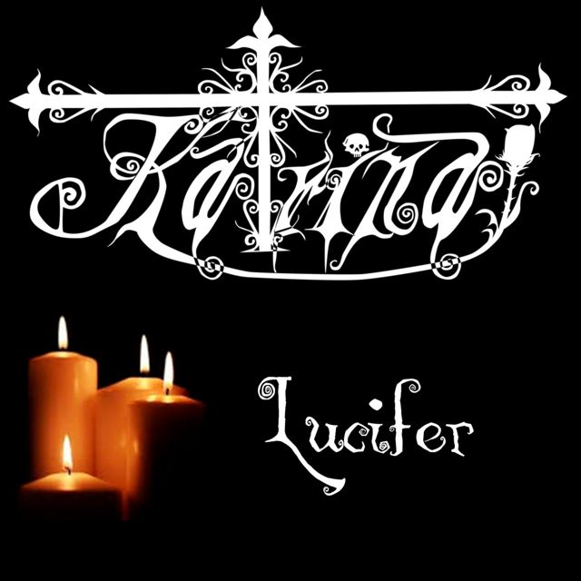 Katrina Fúnebre - 'Lucifer' [Ringtone]
