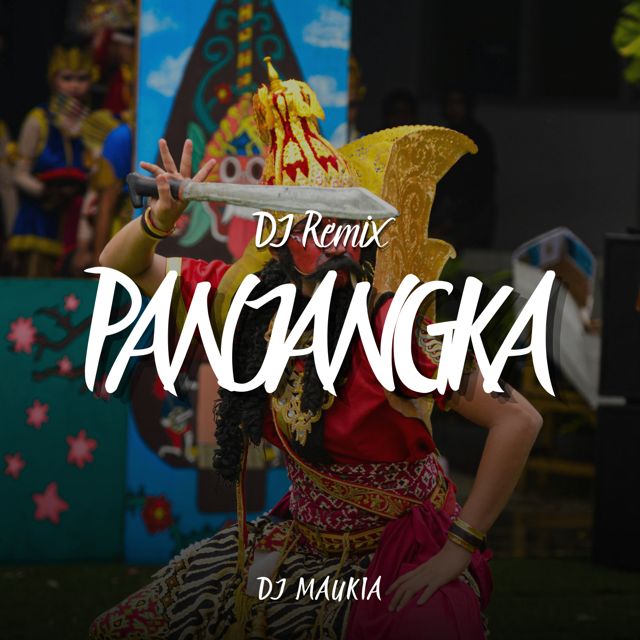 Maukia Putri - 'Panjangka (DJ Remix) (feat. DJ MAUKIA)' [Ringtone]