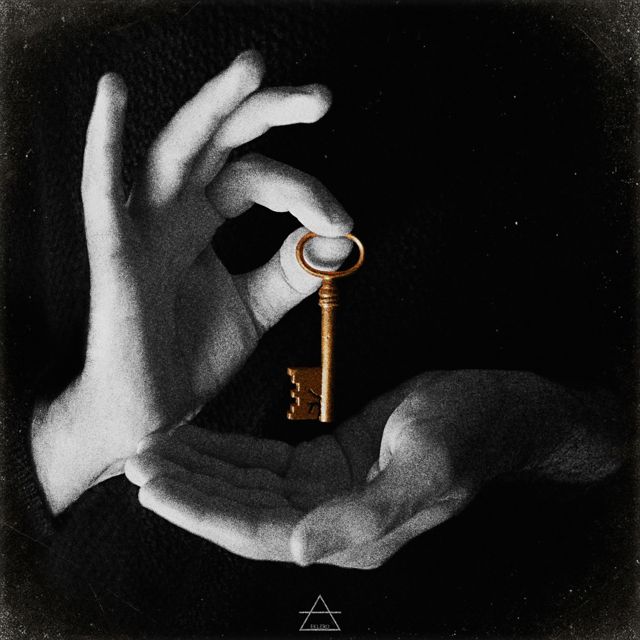 Skälver - 'Finding Keys' [Ringtone]