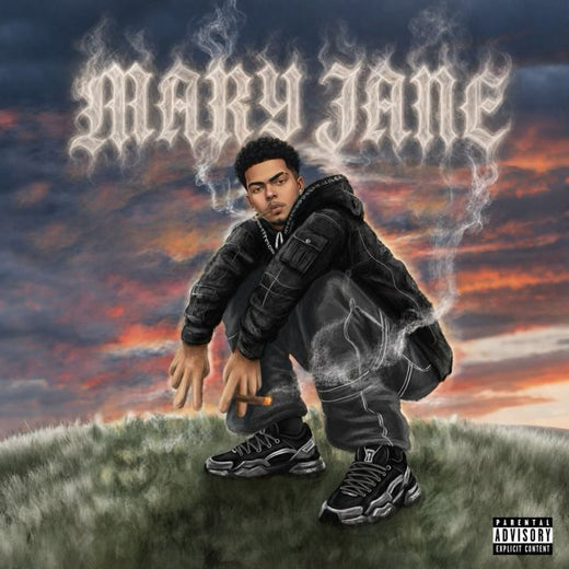 Eliian 808 - 'MARY JANE' [Ringtone]