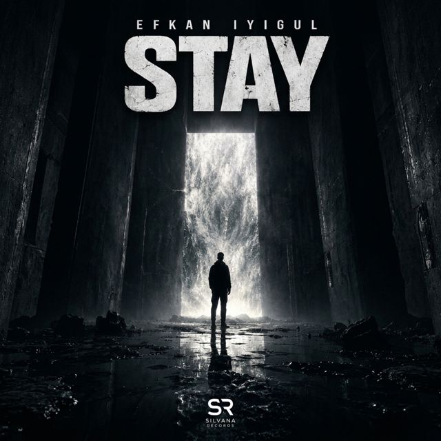 Efkan Iyigul - 'STAY (Original Mix)' [Ringtone]