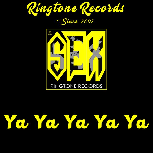 Sexy Shop - 'Ya Ya Ya Ya Ya (Booty Call)' [Ringtone]