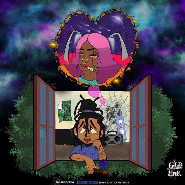 Drenesse - 'Starting 5' [Ringtone]