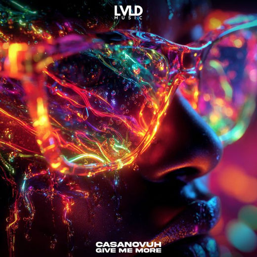 Casanovuh - 'Give Me More' [Ringtone]