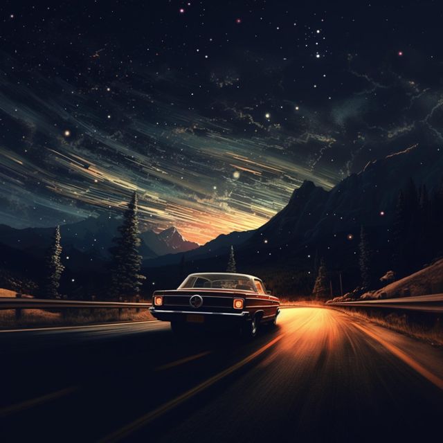 That's My Ish - 'Thoughts Past Midnight' [Ringtone]