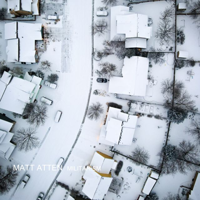 Matt Atten - '306A2' [Ringtone]