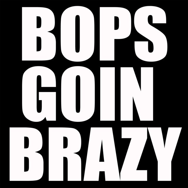Dj Gutter Luv - 'Bops Goin Brazy' [Ringtone]