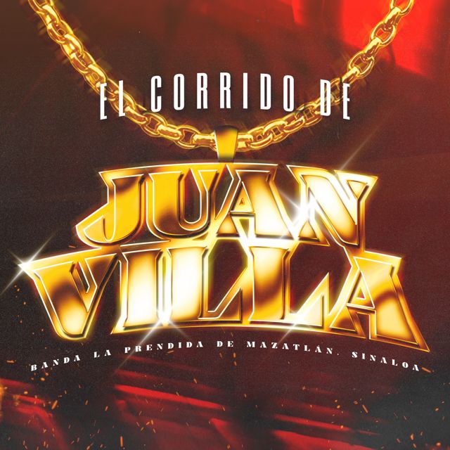 Banda la Prendida de Mazatlán Sinaloa - 'El Corrido de Juan Villa' [Ringtone]
