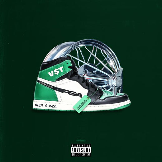 $Lim - 'PSA (feat. Pvck)' [Ringtone]