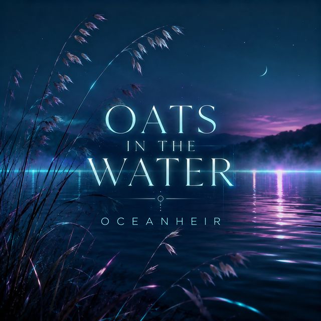 OceanHeir - 'Oats in the Water' [Ringtone]