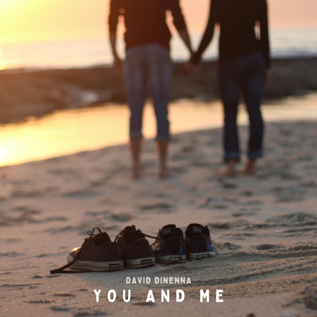 David DiNenna - 'You and Me' [Ringtone]