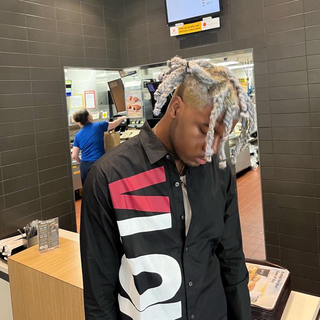 Sir Untre - 'my bae <3 (feat. Lil 17!)' [Ringtone]